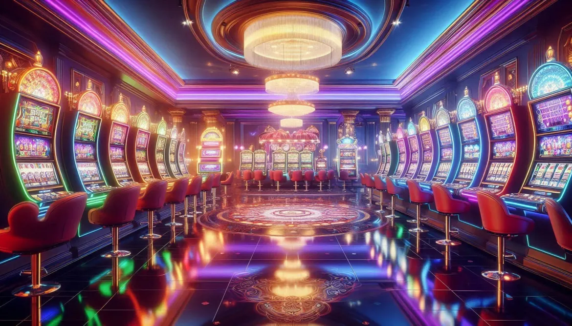 Parq vancouver casino
